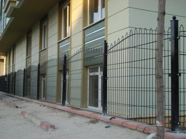 kocaeli panel çit firmaları